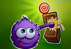 Игра Поймай Конфету 2: Премиум