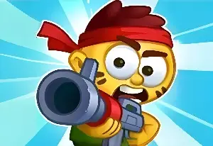 Игра Войны плотов Мультиплеер онлайн