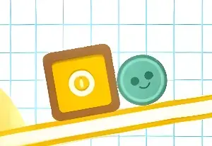 Physics game