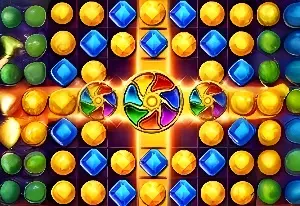 Игра Пиратские Сокровища