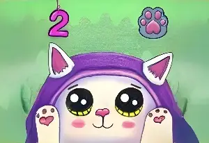 Игра Котик 2