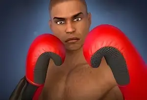 Boxing game
