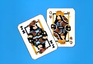 Game Klondike Solitaire Klondike