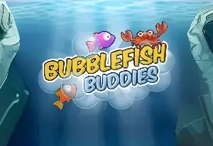 Игра Пузырьковые Рыбки