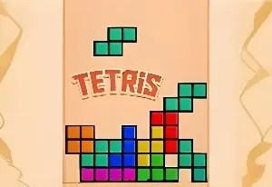 Игра Тетрис Мини