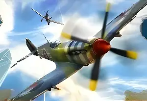 Игра Военный Штурмовик