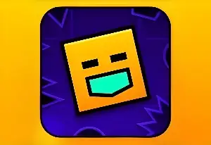 Игра Геометри Даш: Хардкор