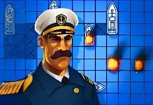 Sea Battle game