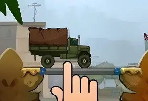 Игра Построить Мост 2