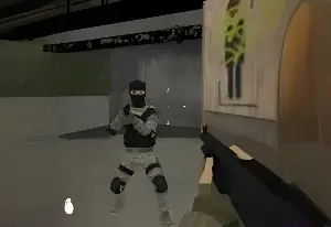 Игра Гулаг