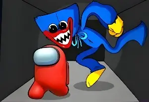 Game Huggy Waggi: Imposter