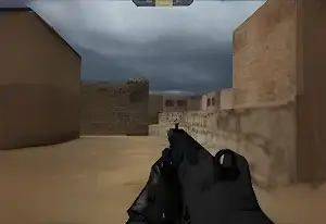 Игра Армейские Войны: Боевые Действия