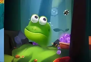 Игра Хоп Лягушка