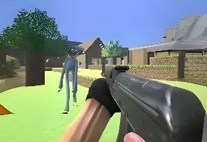 Игра Поппи Страйк 2