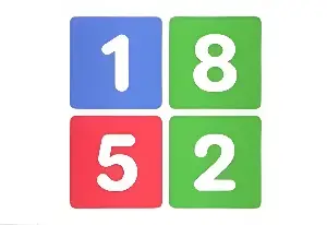 Numbers game