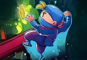 Игра Серьезные Скремблеры