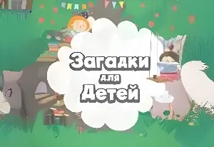 Игра Познавательно-Развивающие Задачки Детям