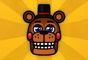 Игра ФНАФ - Угадай Что Спрятано