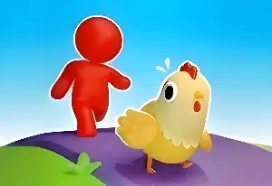 Игра Остров Домашних Животных