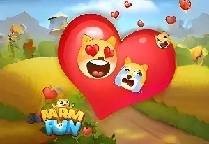 Игра Фермерские Забавы
