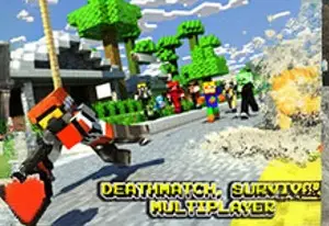 WorldCraft 2