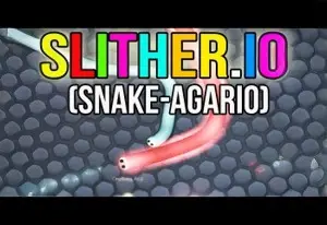 Slither.io