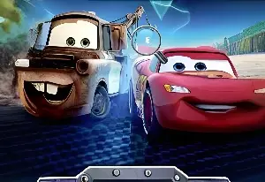 Игра Алфавит для детей 3-4 лет