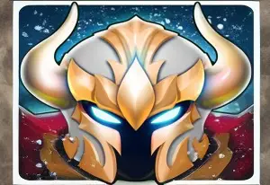 Knights Vs dragons