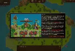 Игра Город онлайн