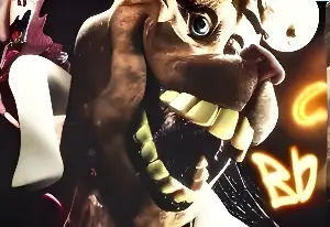 FNAF JR