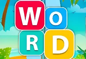 Игра Интересный Поиск Слов