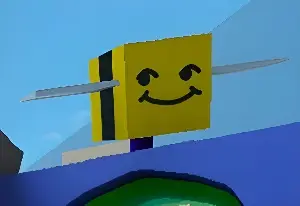 Bee Swarm Simulator