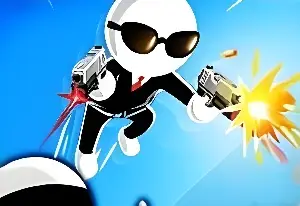 Игра Джонни Триггер 2: Месть