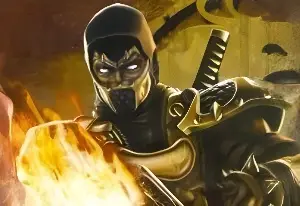 Mortal Kombat 3