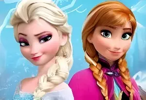 Тест: Кто ты из Холодного Сердца
