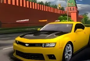 Игра Экстремальный Гонщик