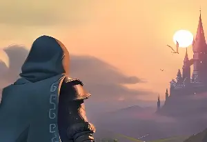 Path of Adventure