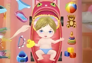 Take Care Of My Sister Anna