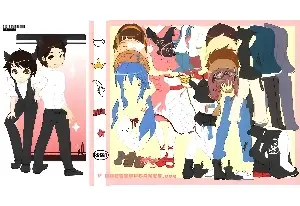 Fashion Fusion
