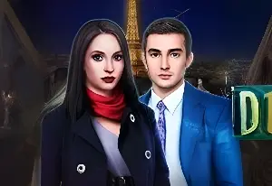 Игра Любовный след онлайн