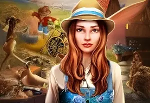 Игра На ферме онлайн