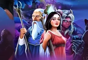 Игра Спутники ночи онлайн