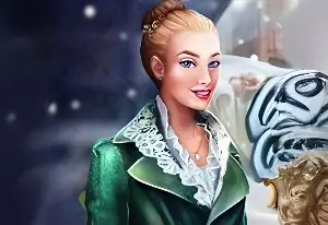 Игра Рождественские Подарки