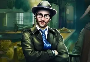 Игра Последний визит онлайн