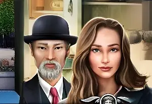 Игра Прикосновение Смерти онлайн