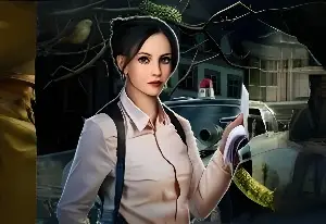 Игра Любопытный случай онлайн
