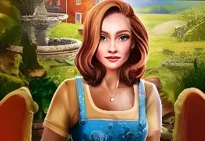 Игра Старая Техасская ферма онлайн