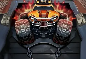 Специальный выпуск Monsters&#39; Wheels