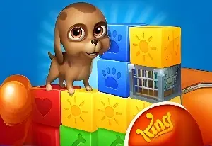 Игра Спасите животных