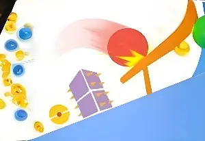 Gravity Platform